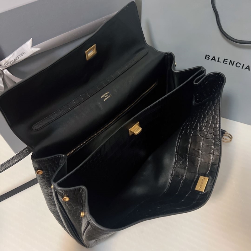 Balenciaga Top Handle Bags